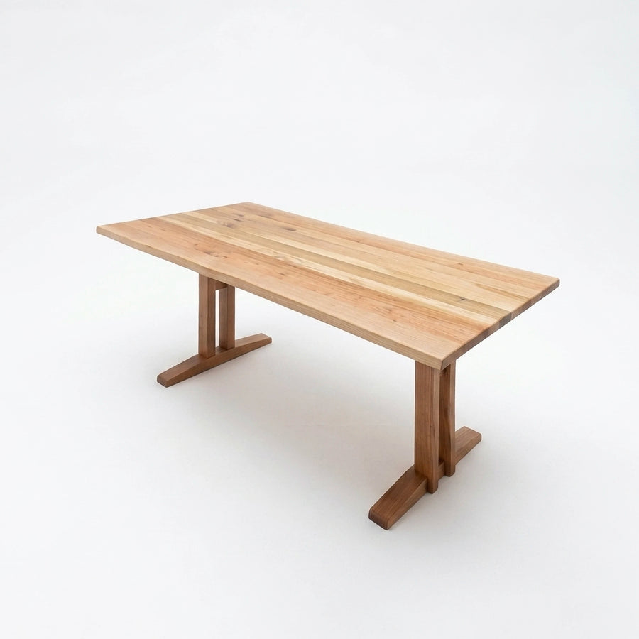 Hida Yaboku Dining Table（飛騨八木）