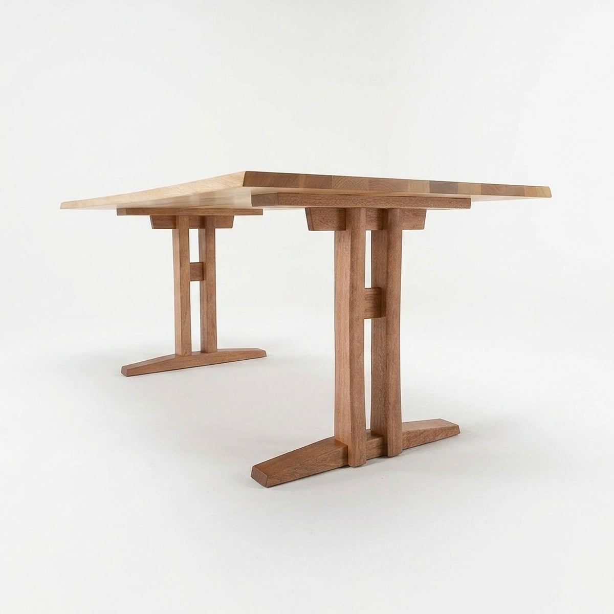 Hida Yaboku Dining Table