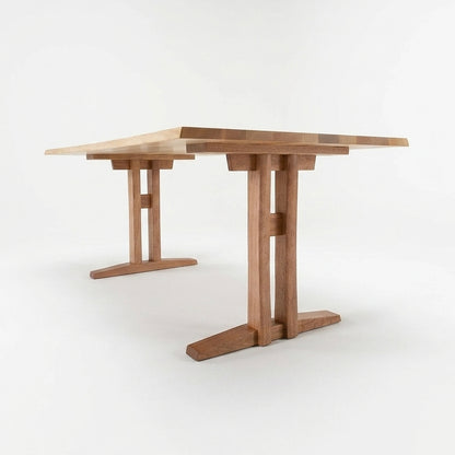 Hida Yaboku Dining Table