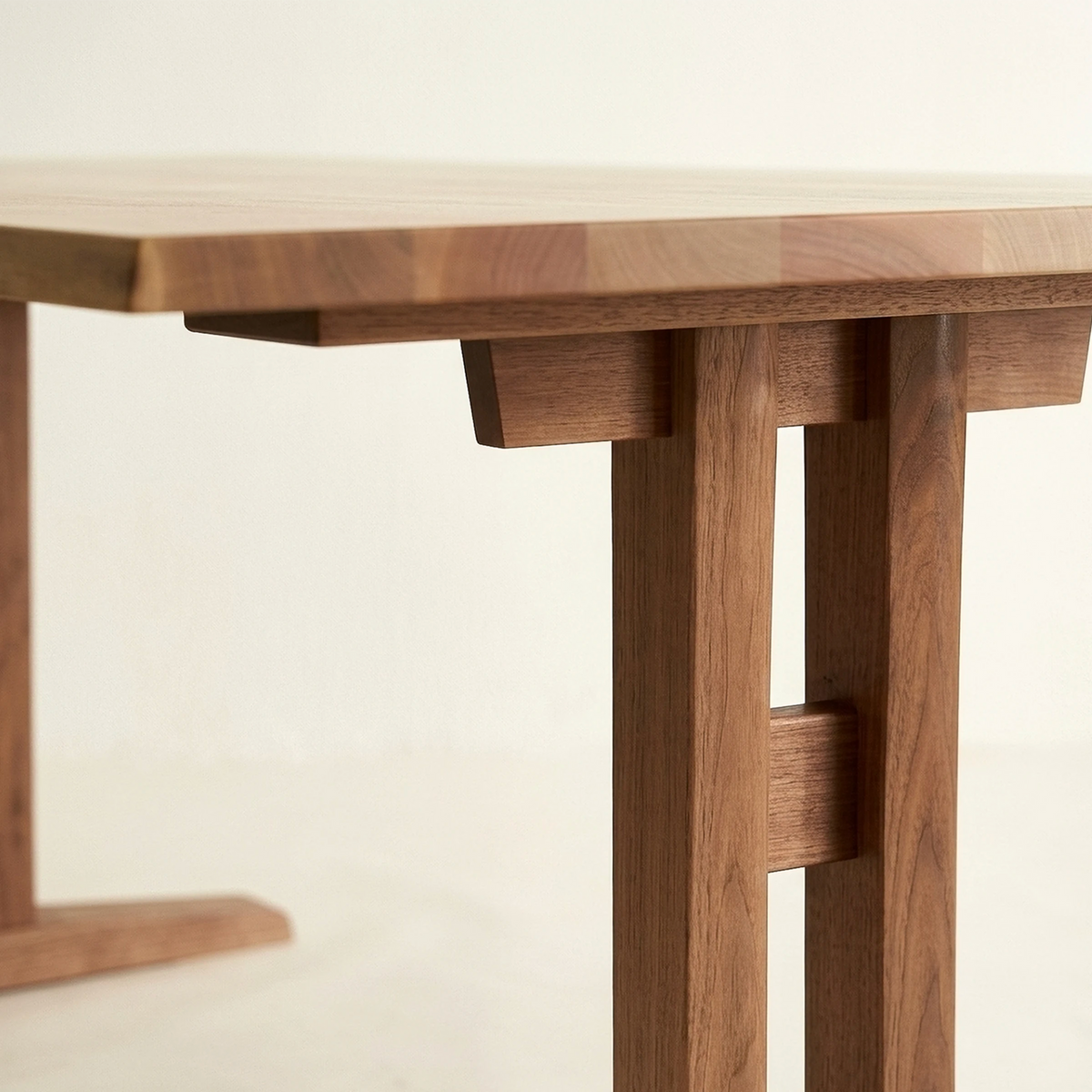 Hida Yaboku Dining Table