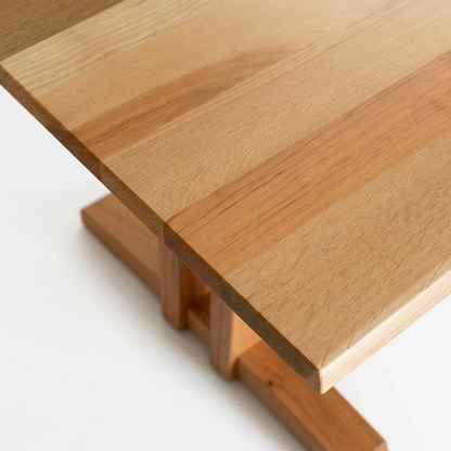 Hida Yaboku Dining Table