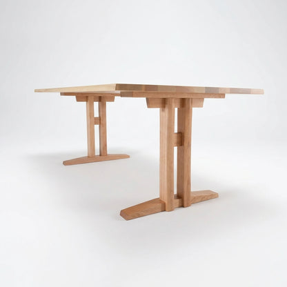 Hida Yaboku Dining Table
