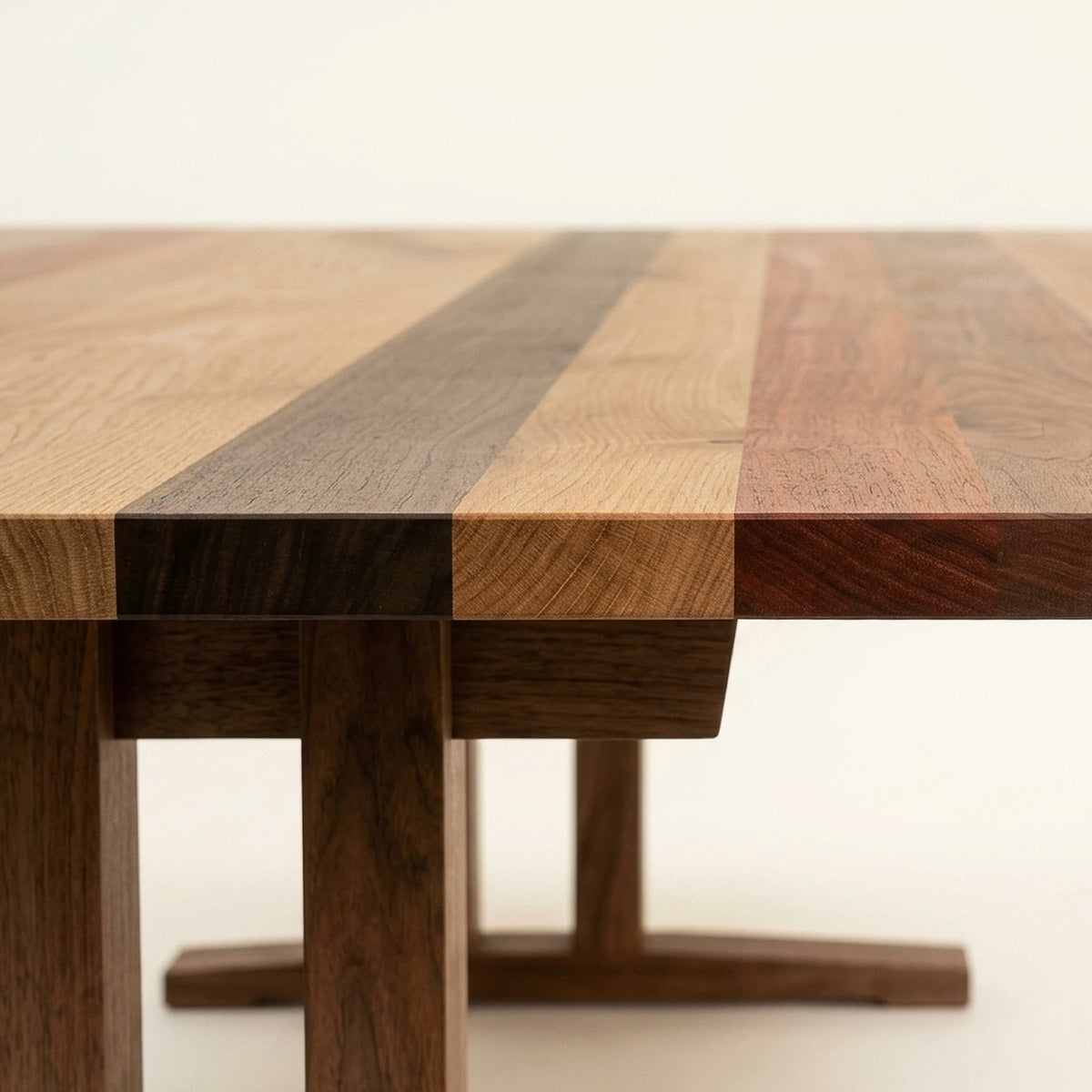 Hida Yaboku Dining Table