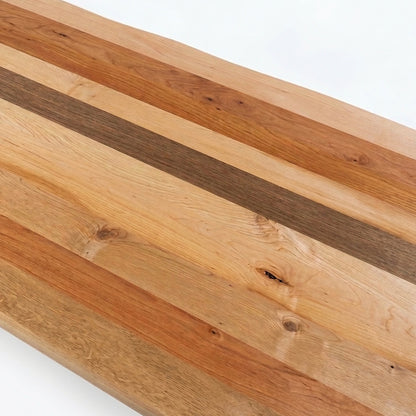 Hida Yaboku Dining Table